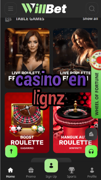 Casino En Lignz - Best Online Casinos & Bonus Offers-casinoorder.vip