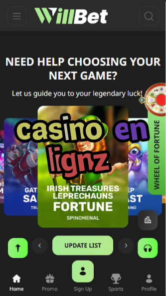 Casino En Lignz - Best Online Casinos & Bonus Offers-casinoorder.vip